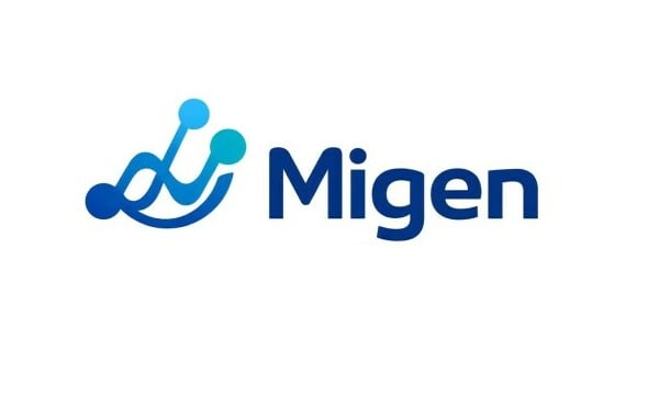 Migen logo