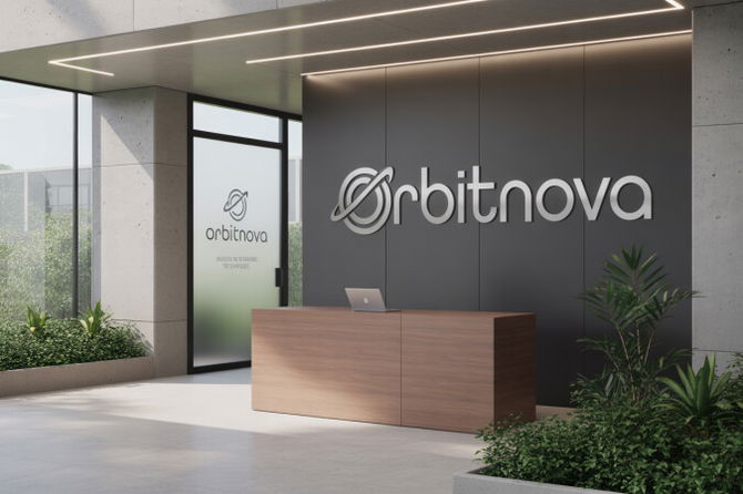 OrbitNova.com — 4