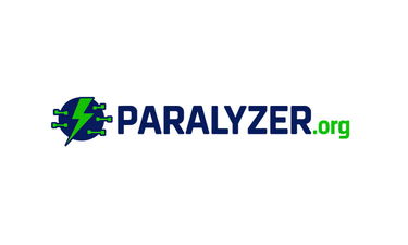 Paralyzer.org - Creative brandable domain for sale