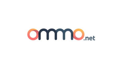 Ommo.net - Creative brandable domain for sale