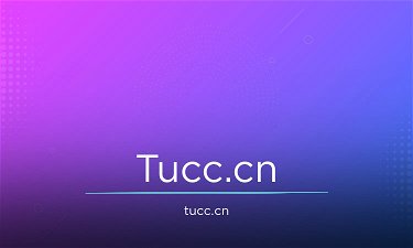 Tucc.cn