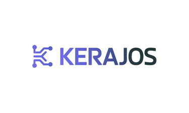 Kerajos.com - Creative brandable domain for sale