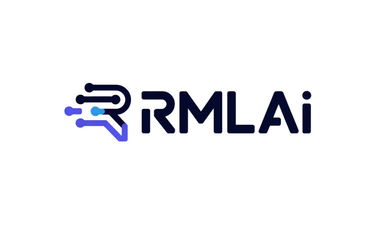 RmlAi.com - Creative brandable domain for sale