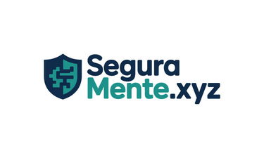 Seguramente.xyz - Creative brandable domain for sale