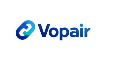 Vopair logo
