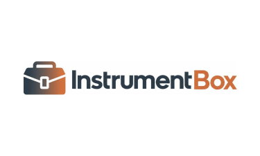 InstrumentBox logo