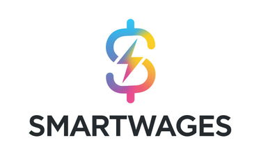SmartWages.com - Creative brandable domain for sale