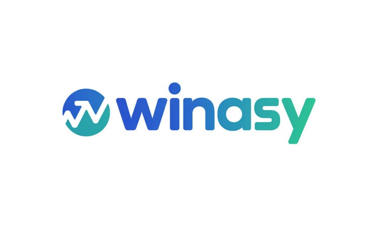 Winasy logo