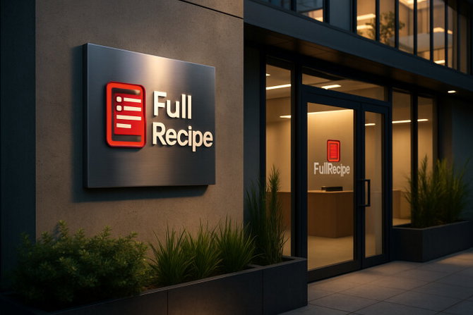 FullRecipe.com — 4