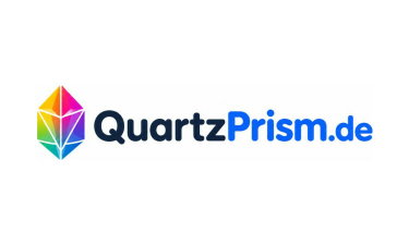 QuartzPrism logo