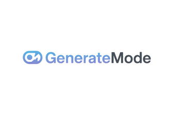 GenerateMode.com - Creative brandable domain for sale