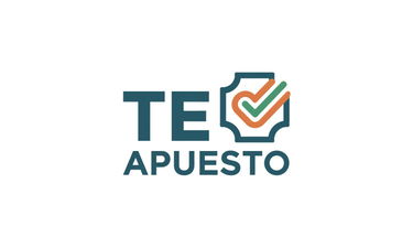 TeApuesto.click - Creative brandable domain for sale