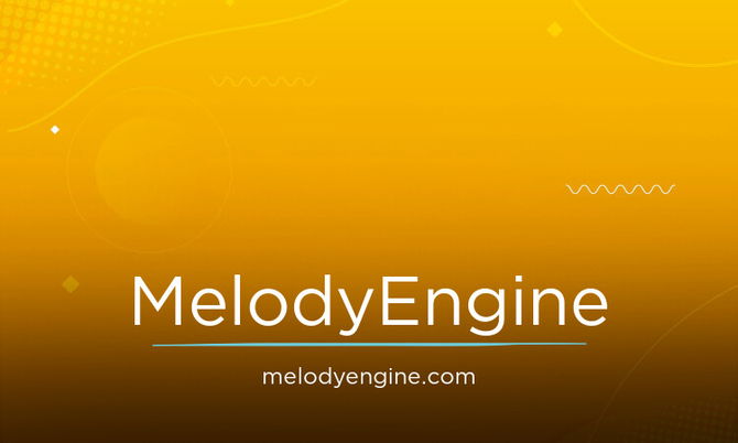 MelodyEngine.com