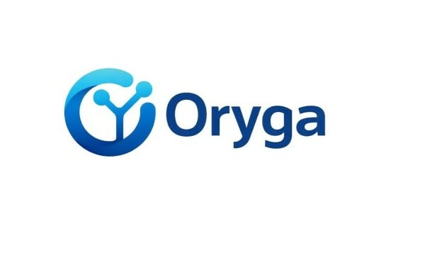 Oryga logo