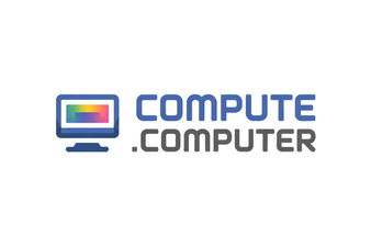 Compute logo