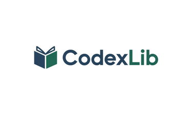 CodexLib.com is for sale