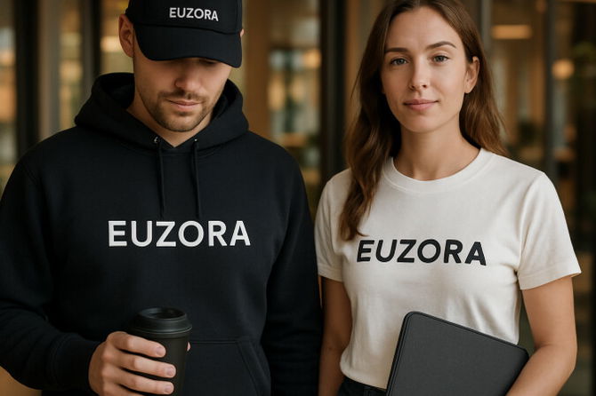 Euzora.com — 4