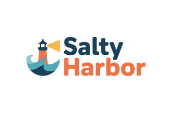 SaltyHarbor.com - Best premium domain names for sale