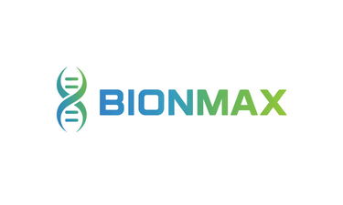 BionMax.com is for sale