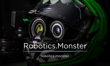 Robotics.Monster