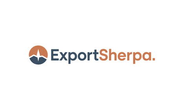 ExportSherpa.com - Creative brandable domain for sale