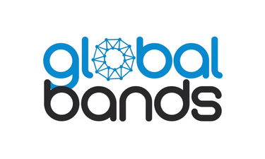 GlobalBands.com - Creative brandable domain for sale