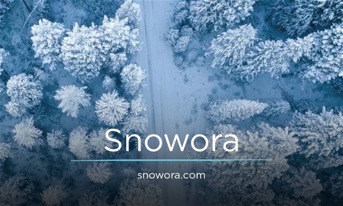 Snowora.com