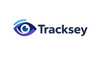 Tracksey logo
