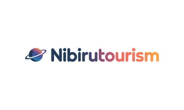 NibiruTourism.com - Creative brandable domain for sale