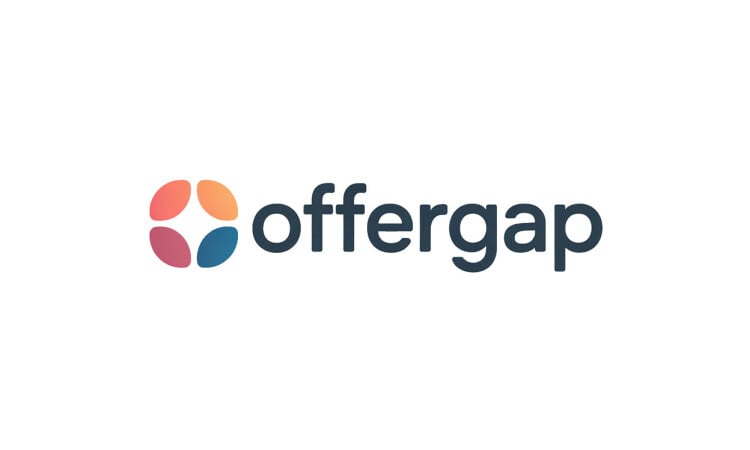 OfferGap logo