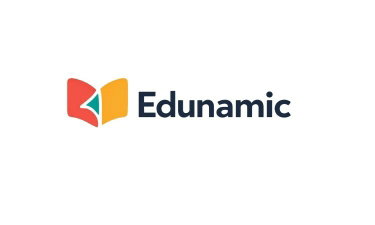 Edunamic logo