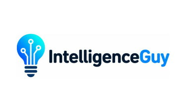 IntelligenceGuy logo