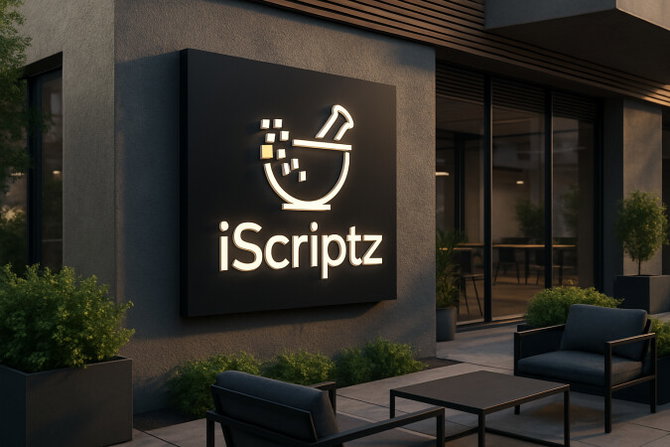 iScriptz.com — 4