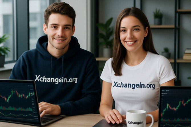 XchangeIn.org — 5