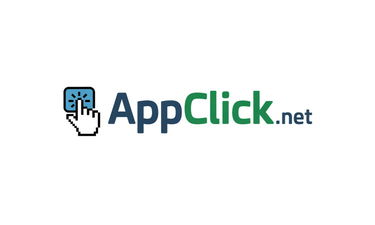 AppClick.net - Creative brandable domain for sale