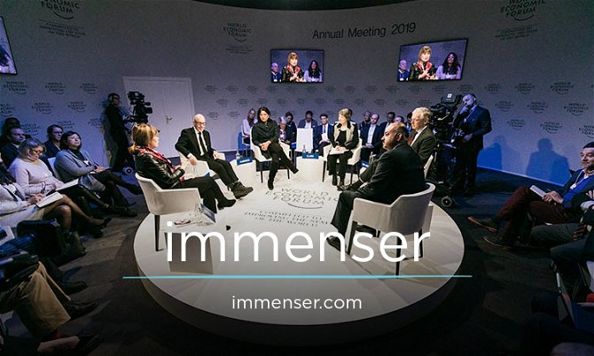 immenser.com