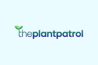 ThePlantPatrol.com - Creative brandable domain for sale
