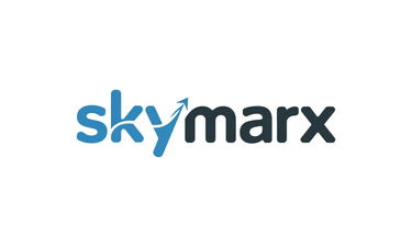 SkyMarx.com - Creative brandable domain for sale