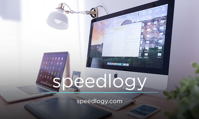 speedlogy.com