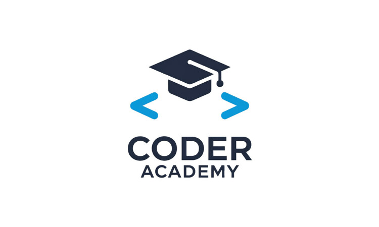 Coder logo