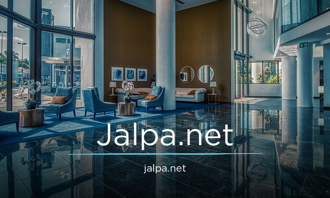 Jalpa.net