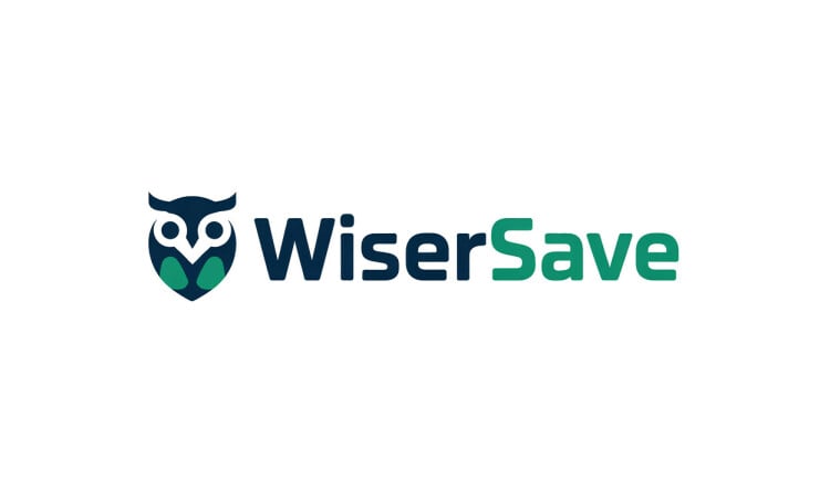 WiserSave logo