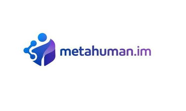 metahuman logo