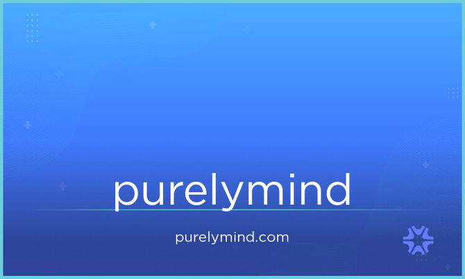 PurelyMind.com