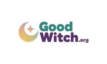GoodWitch.org - Creative brandable domain for sale