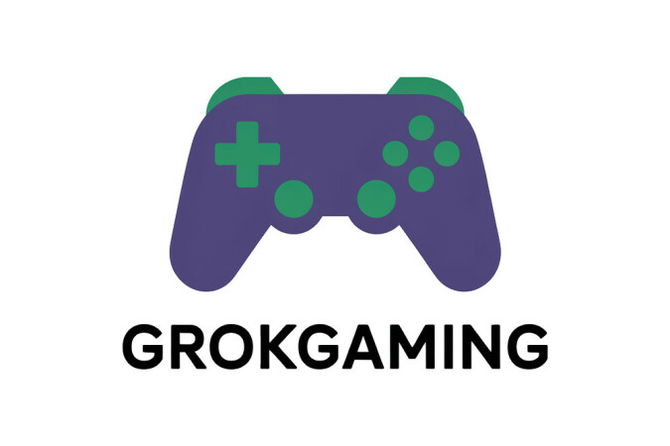 grokgaming.com