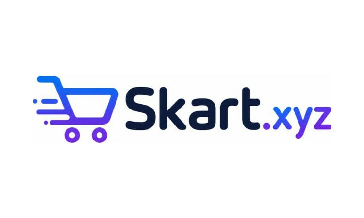 Skart logo