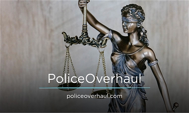 PoliceOverhaul.com