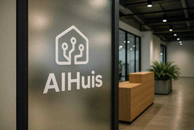 AIHuis.com — 4