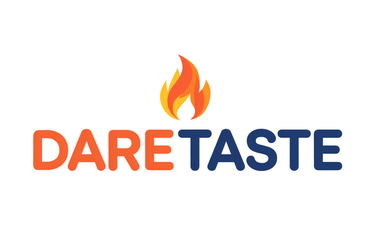 DareTaste.com - Creative brandable domain for sale